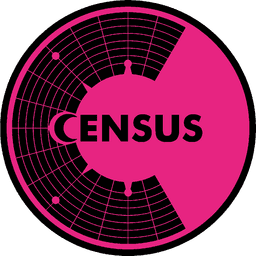 census logo
