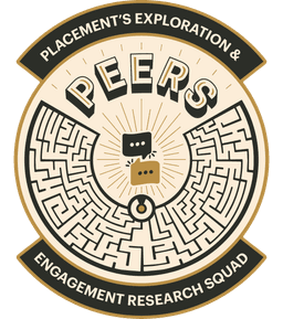 PEERS logo